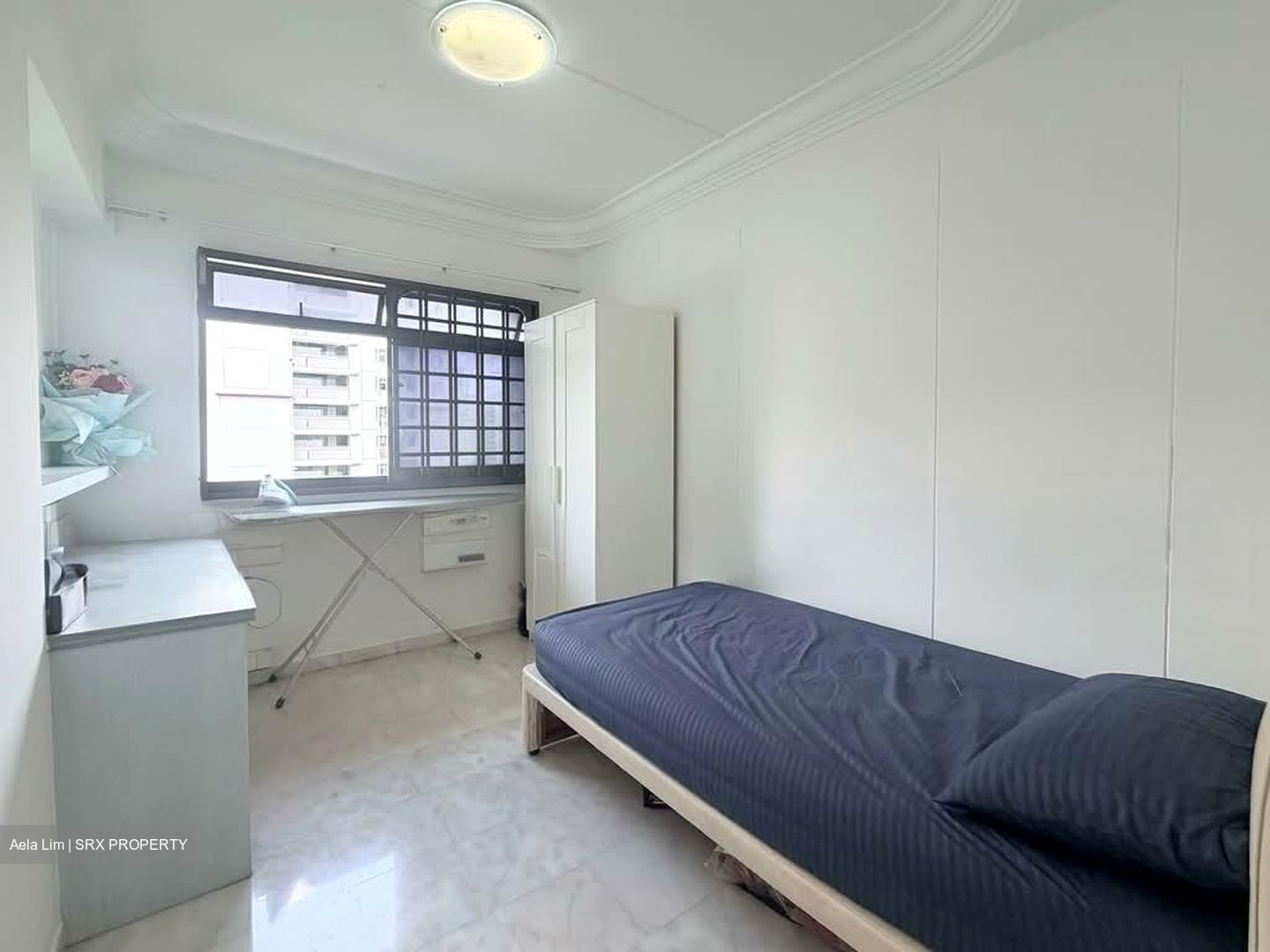 Blk 779 Woodlands Crescent (Woodlands), HDB 5 Rooms #558896981